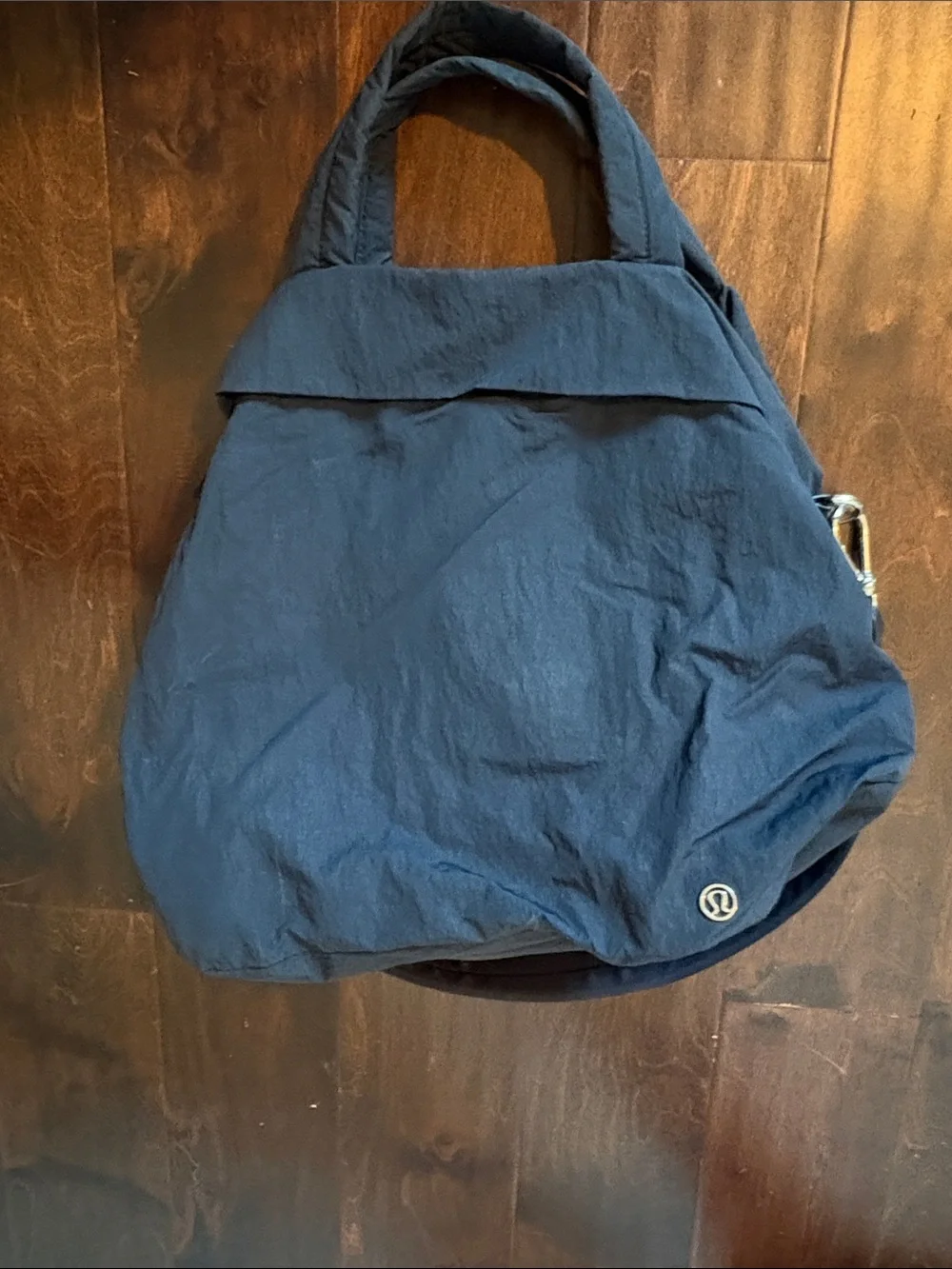Lululemon on my level tote bag 20L